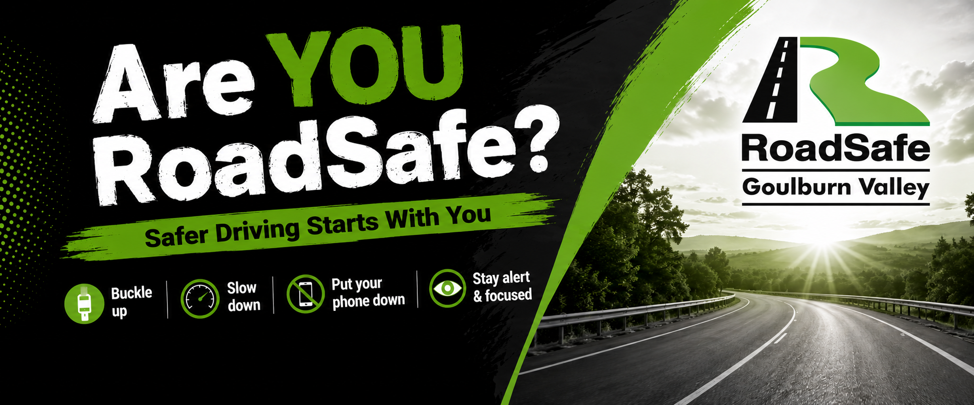 RoadSafe Goulburn Valley